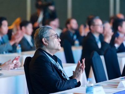 SS Rice News Convention 2025, Pattaya - Thailand 